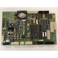 Rudolph Technologies A18576-E Vangard Base Control...
